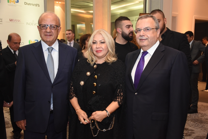 AMIDEAST Lebanon celebrates its 50th anniversary 